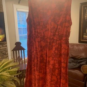 Eddie Bauer Dress